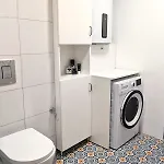 Apartament Seaside Luxury Warna