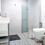 Apartament Seaside Luxury Warna