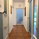 Seaside Luxury Apartament