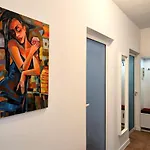 Seaside Luxury Apartament