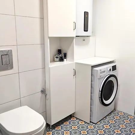 Apartment Seaside Luxury Varna