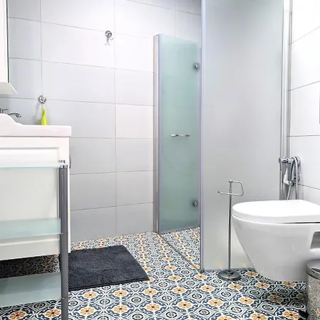 Apartment Seaside Luxury Warna