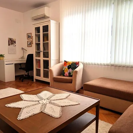 Seaside Luxury Apartamento *