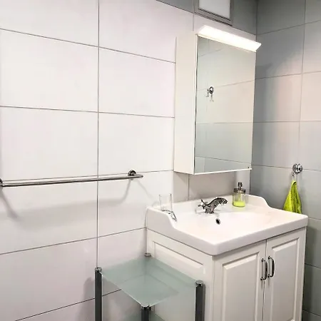 Apartmán Seaside Luxury *