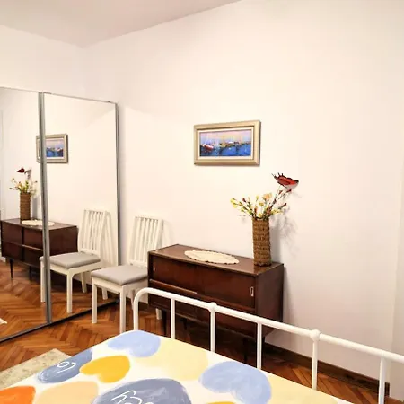 Seaside Luxury Varna