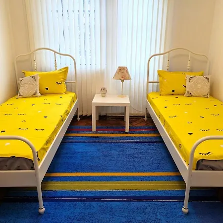 Seaside Luxury * Varna