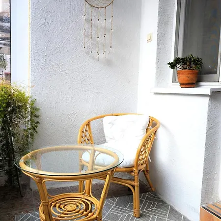 Seaside Luxury *
