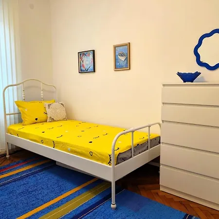 Seaside Luxury Varna