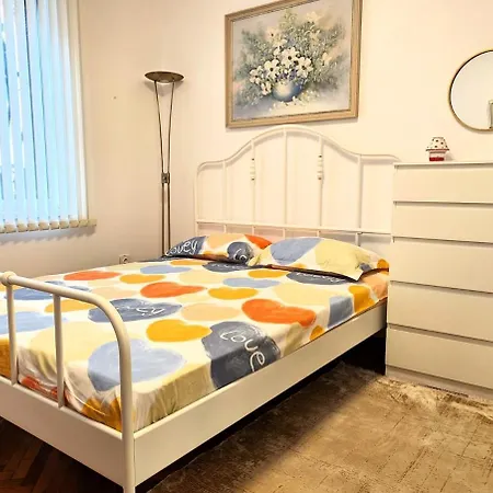 Seaside Luxury Apartamento