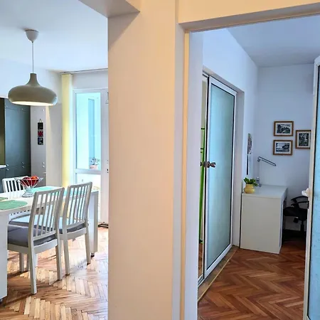 Апартаменты Seaside Luxury