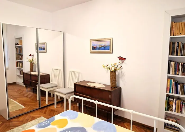 Seaside Luxury 바르나