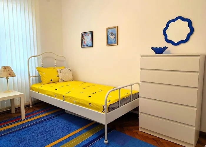 Seaside Luxury 바르나